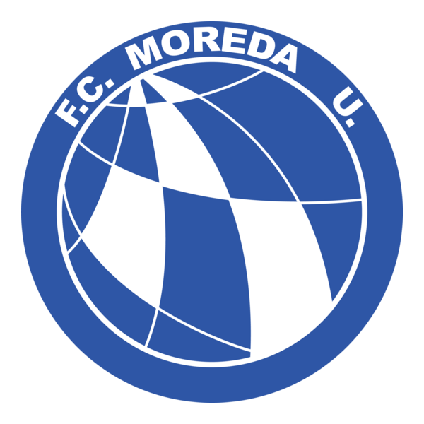 FC Moreda Uccle Logo PNG Vector