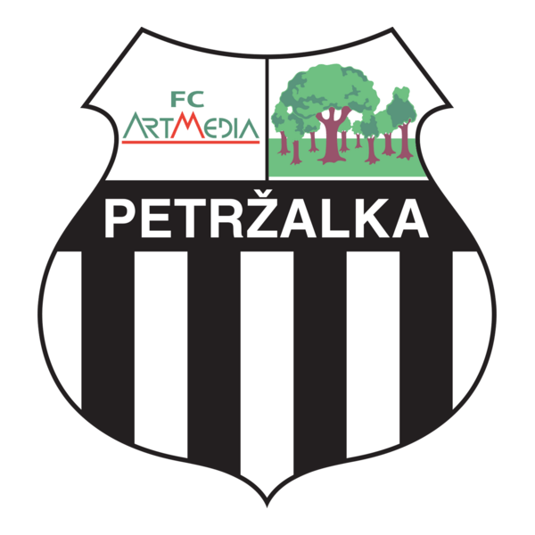 FC Petrzalka Bratislava Logo PNG Vector