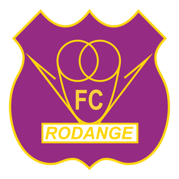 FC Rodange 91 Logo PNG Vector