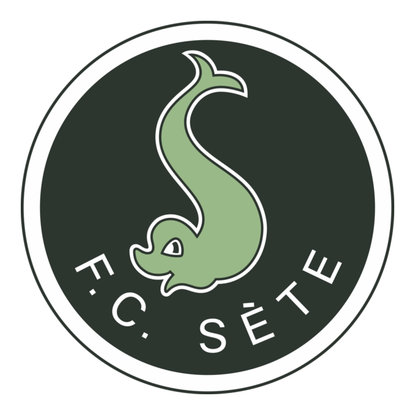 FC Sete Logo PNG Vector