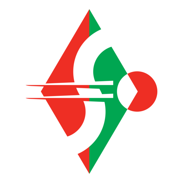 FC Swindon Town 1990's Logo PNG Vector