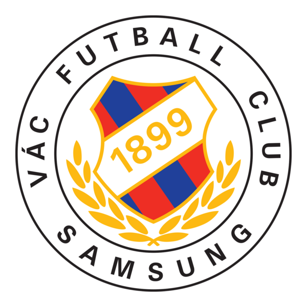 FC Vac Samsung Logo PNG Vector