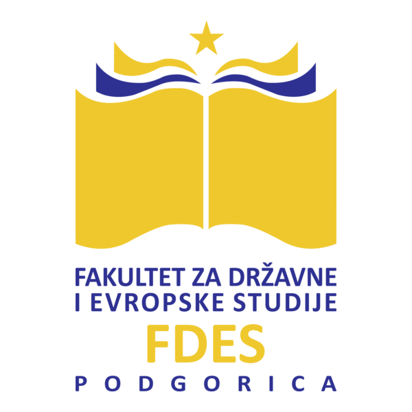 FDES Logo PNG Vector