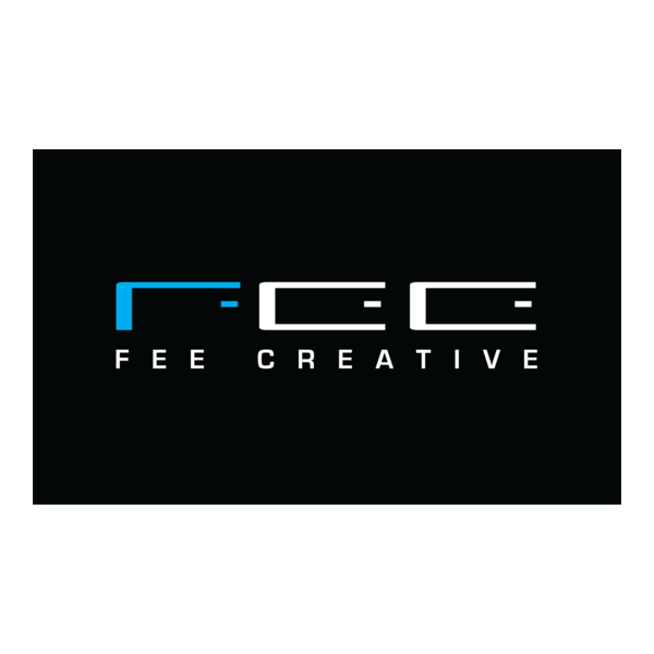 Fee Creative Ltd Logo PNG Vector