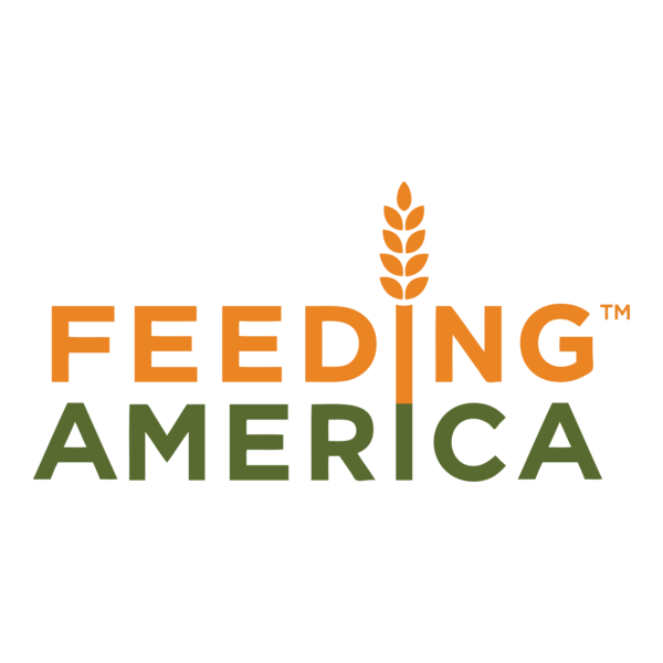 Feeding America Logo PNG Vector