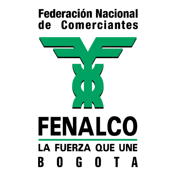 FENALCO BOGOTA Logo PNG Vector