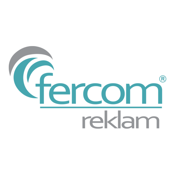Fercom Reklam Ltd. Logo PNG Vector