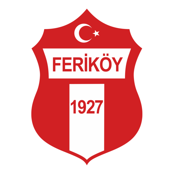 Feriköy SK Logo PNG Vector