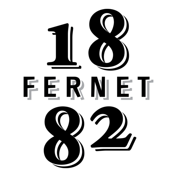 Fernet 1882 Logo PNG Vector