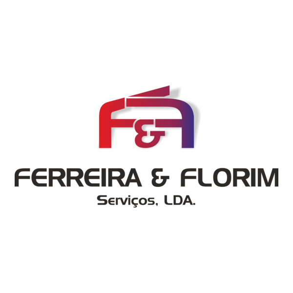 Ferreira e Florim Logo PNG Vector