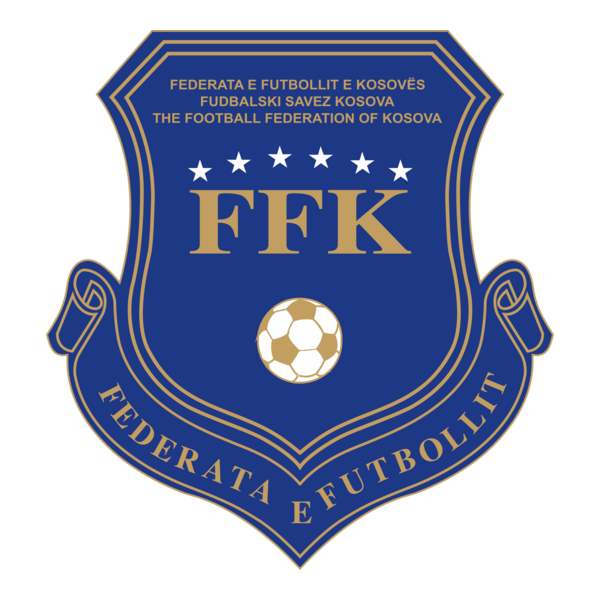 FFK Logo PNG Vector