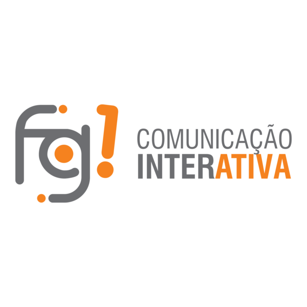 FG1 Comunicação Interativa Logo PNG Vector