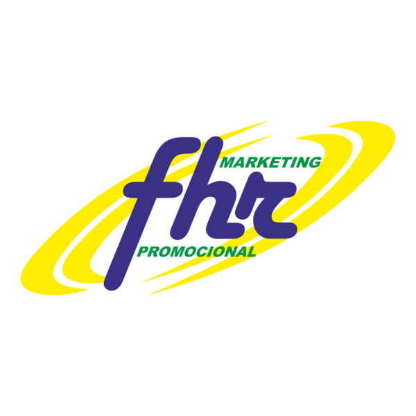 FHR Promocional Logo PNG Vector