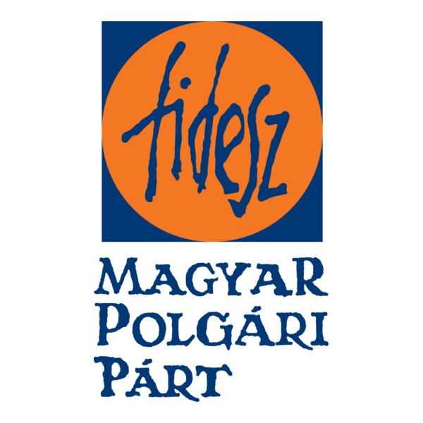 Fidesz Logo PNG Vector