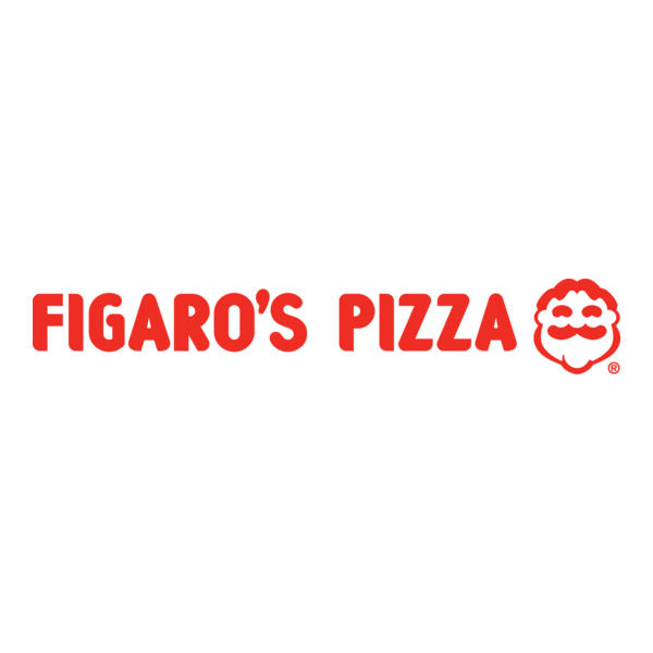 Figaro's Pizza Logo PNG Vector