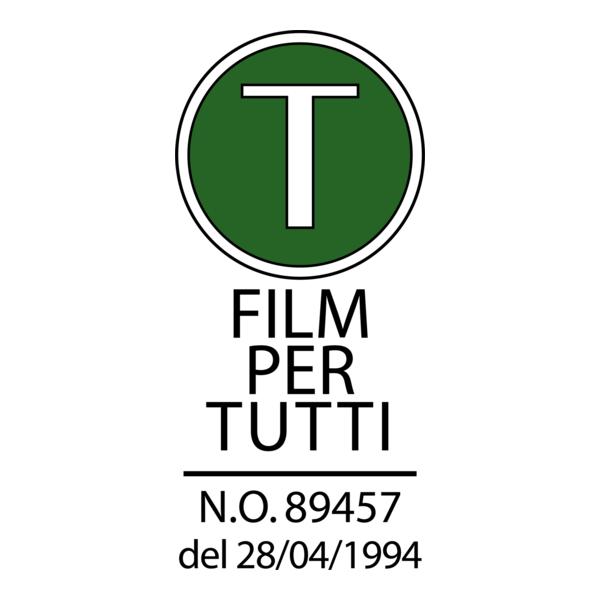 Film Per Tutti Logo PNG Vector