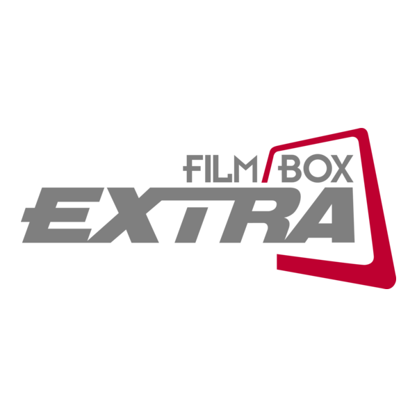 filmbox extra Logo PNG Vector