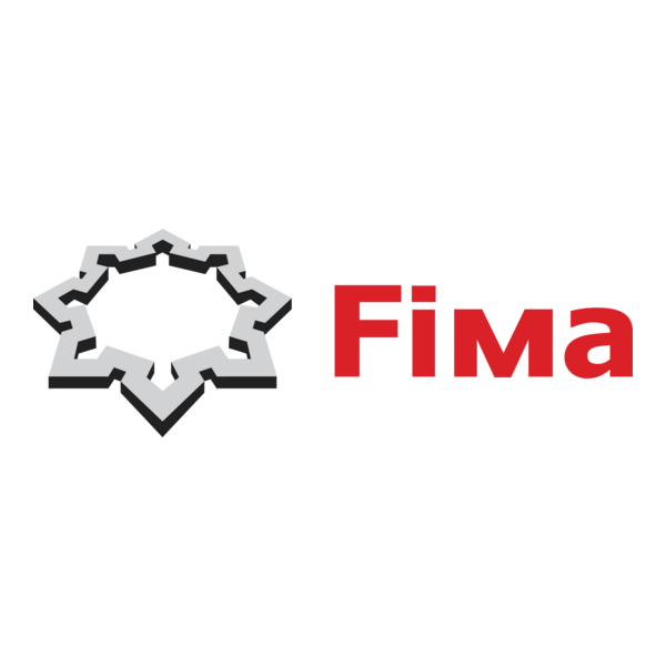 FIMA Logo PNG Vector