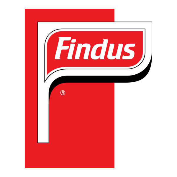 Findus Logo PNG Vector