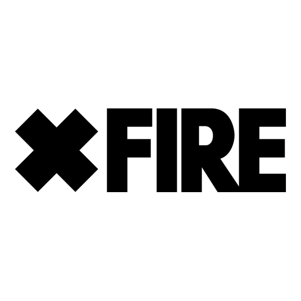 Fire Multicomunicação Logo PNG Vector