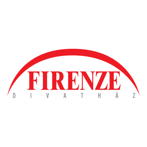 Firenze Divatház Logo PNG Vector