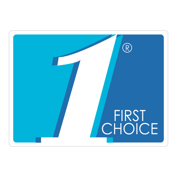 First Choice Logo PNG Vector