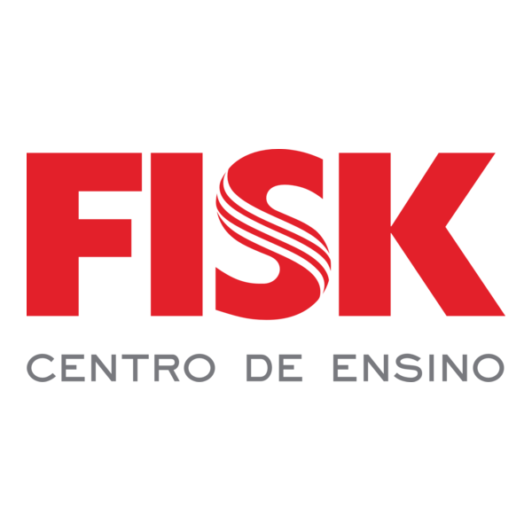 Fisk Logo PNG Vector