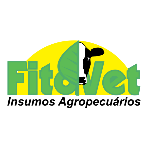 fitovet insumos agropecuario Logo PNG Vector