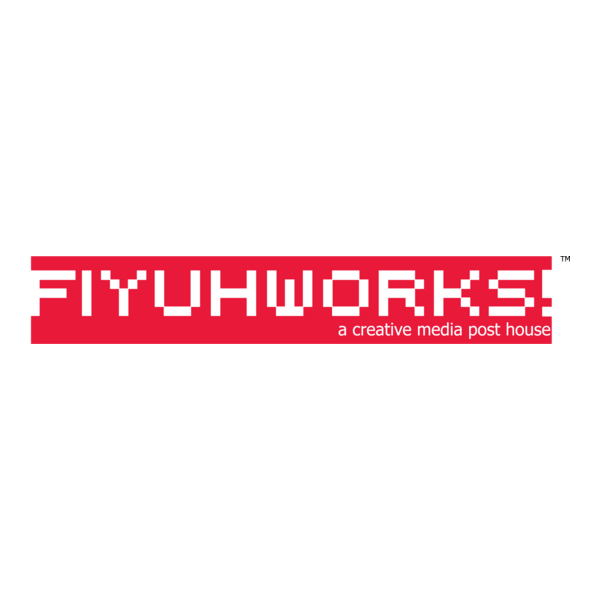 FIYUHWORKS! Logo PNG Vector