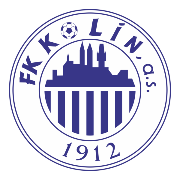FK Kolín Logo PNG Vector