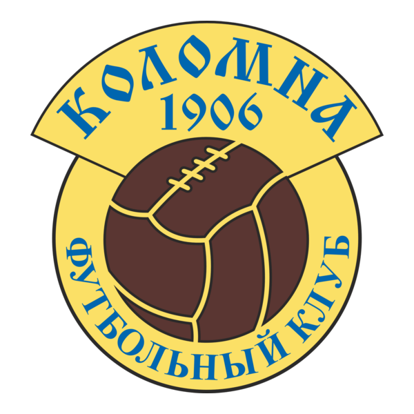 FK Kolomna Logo PNG Vector