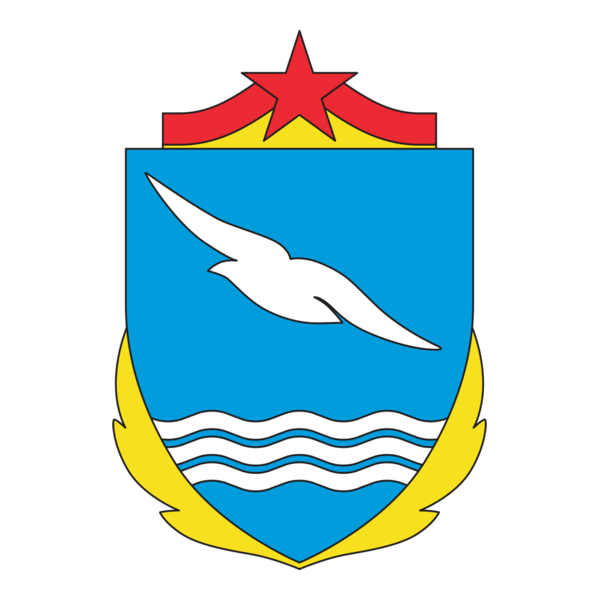 FK Pamir Dushanbe Logo PNG Vector