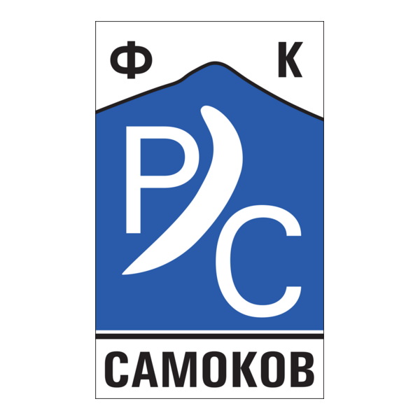 FK Rilski Sportist Logo PNG Vector