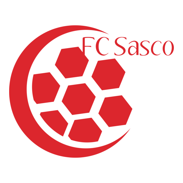 FK Sasco Tbilisi Logo PNG Vector