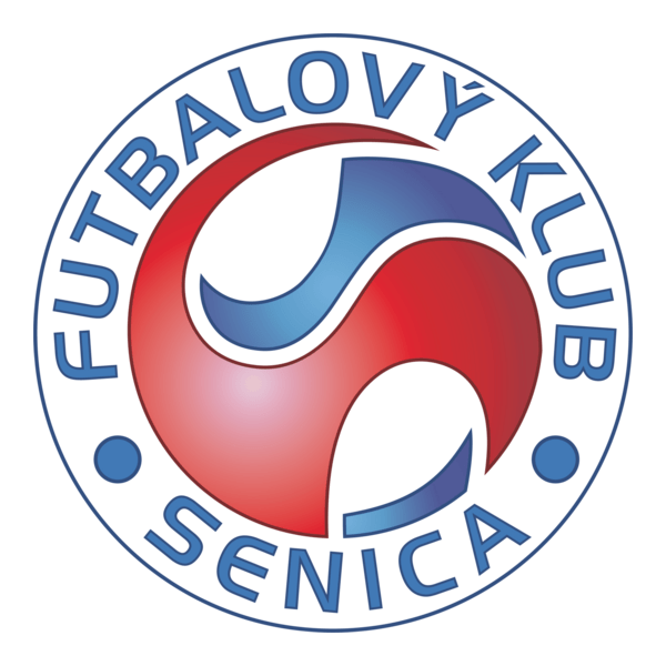 FK Senica Logo PNG Vector