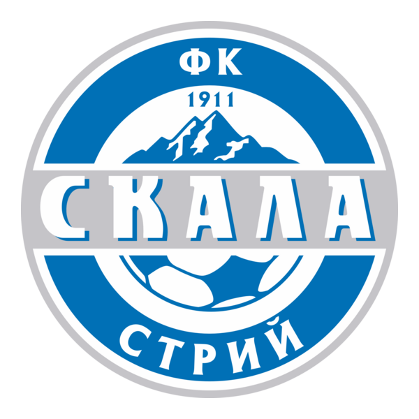 FK Skala Stryi Logo PNG Vector