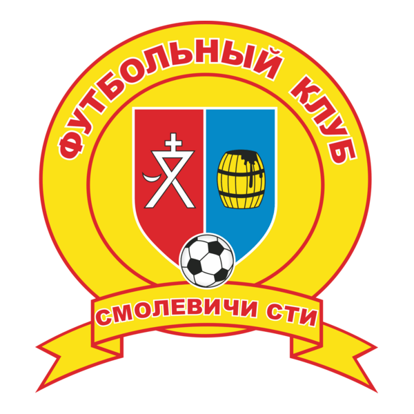 FK Smolevichi STI Logo PNG Vector