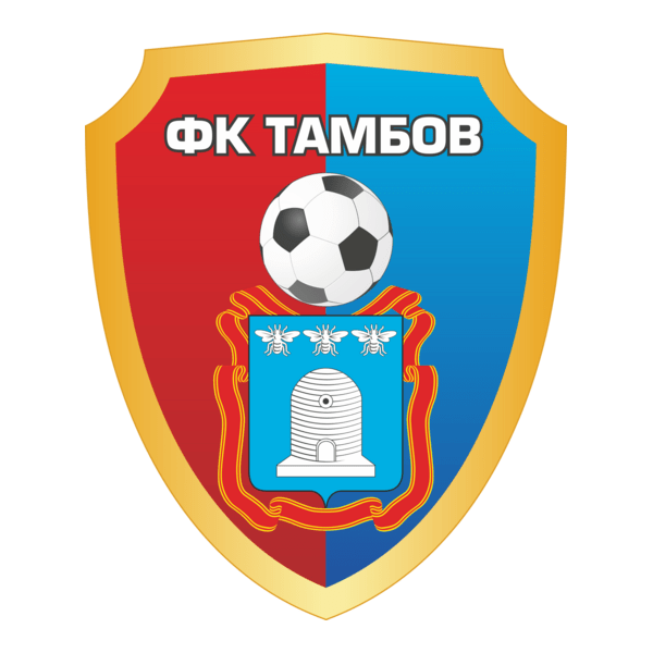 FK Tambov Logo PNG Vector