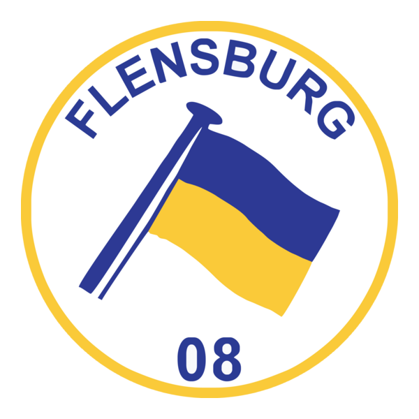 Flensburg 08 Logo PNG Vector