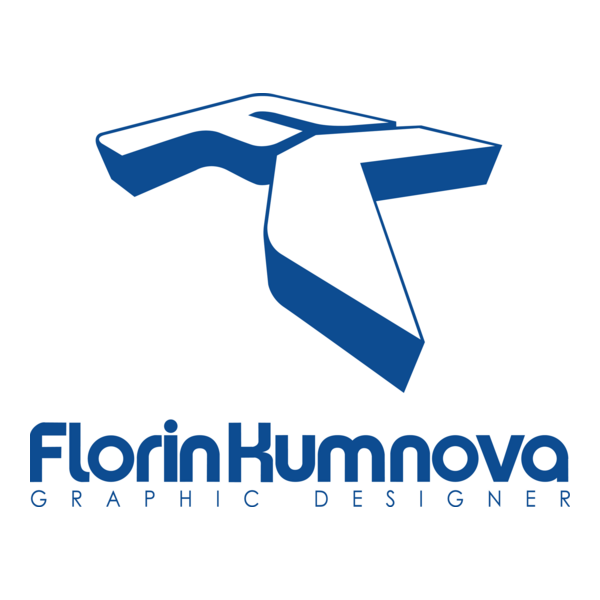 Florin Kumnova Logo PNG Vector