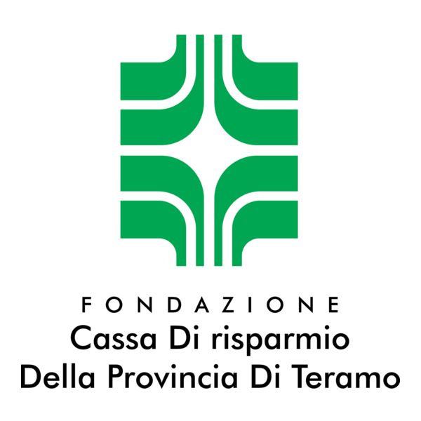Fondazione Tercas Logo PNG Vector