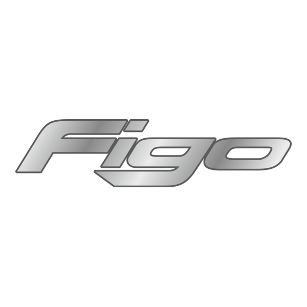 Ford Figo Logo PNG Vector