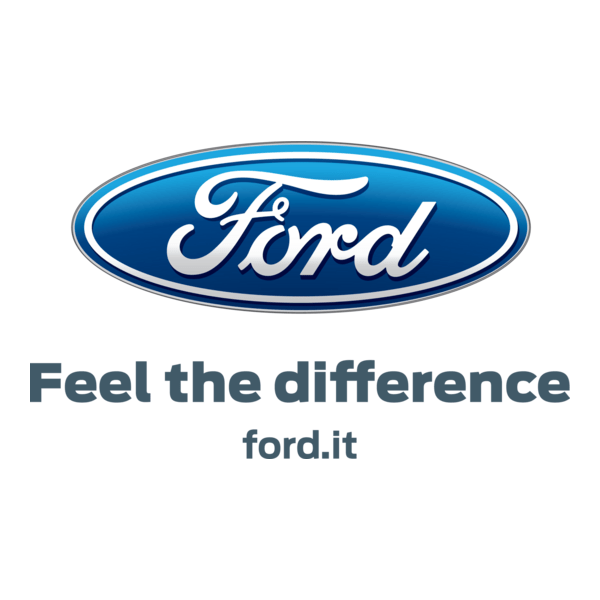 Ford Logo PNG Vector