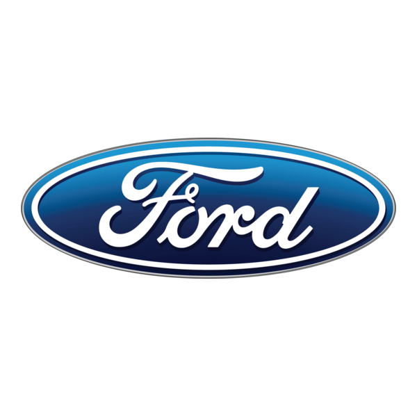 Ford Logo PNG Vector