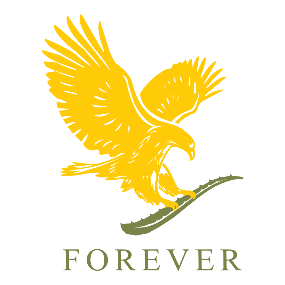 Forever Logo PNG Vector