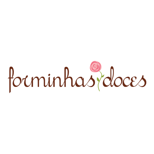 Forminhas Doces Logo PNG Vector