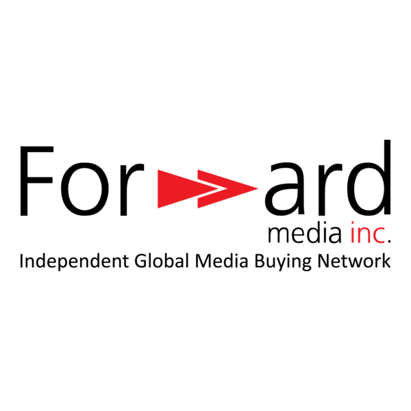 Forward Media Logo PNG Vector