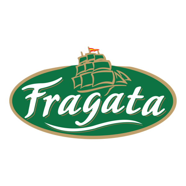 Fragata Logo PNG Vector