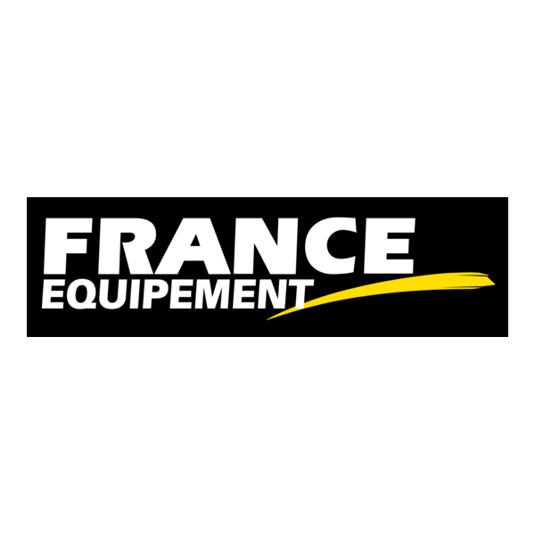 France Equipement Logo PNG Vector