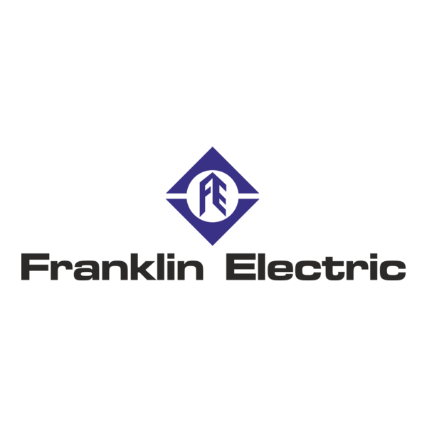 Franklin Electric Logo PNG Vector